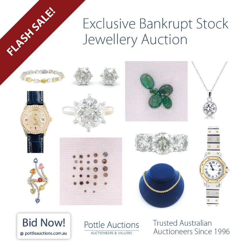 Impressive collection Diamond Tennis Necklaces and Rings. Diamond Tennis Bracelets, 7ct, 5ct, 4ct Diamond Solitaire Rings, Diamond Trilogy rings, South Sea Pearl Necklaces, 4.24ct Diamond Earrings, 310.35ct Tanzanite And Diamond Necklace, Pair of 2.61ct Colombian Emerald & Diamond Earrings. Watches include: Ladies & Gents Full Gold, Diamond Dial Rolex, Cartier, Patek Phillippe and more.