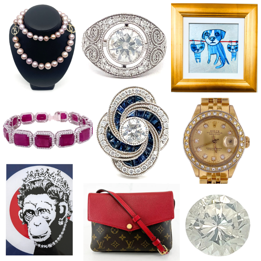 Chanel Bracelets for Sale: Online Auctions